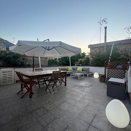 Harin House Casa Vacanze Palermo Zewnętrze zdjęcie