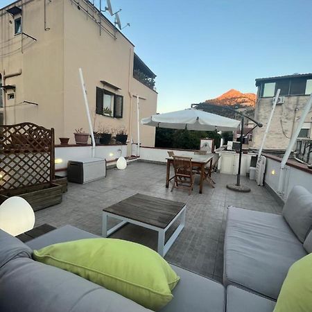 Harin House Casa Vacanze Palermo Zewnętrze zdjęcie