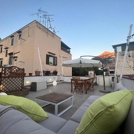 Harin House Casa Vacanze Palermo Zewnętrze zdjęcie