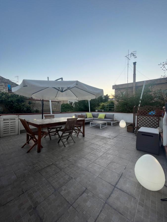 Harin House Casa Vacanze Palermo Zewnętrze zdjęcie