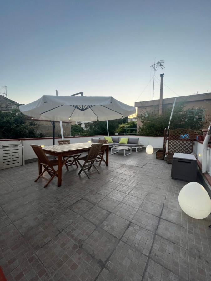 Harin House Casa Vacanze Palermo Zewnętrze zdjęcie