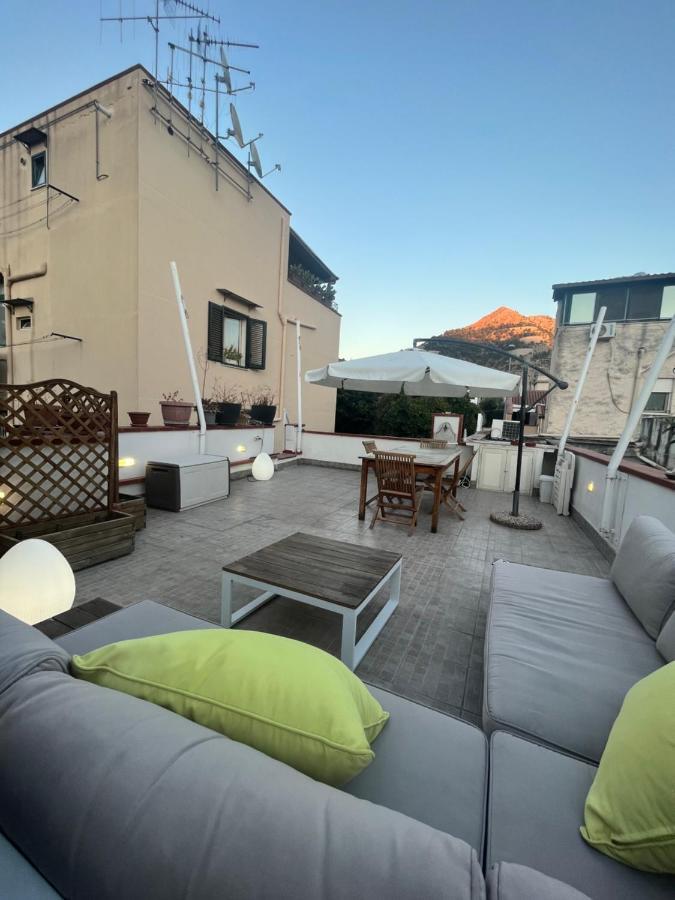 Harin House Casa Vacanze Palermo Zewnętrze zdjęcie