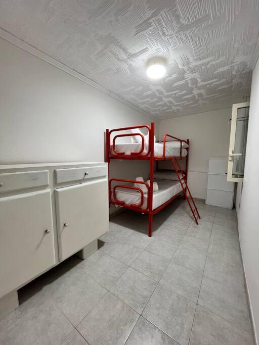 Harin House Casa Vacanze Palermo Zewnętrze zdjęcie