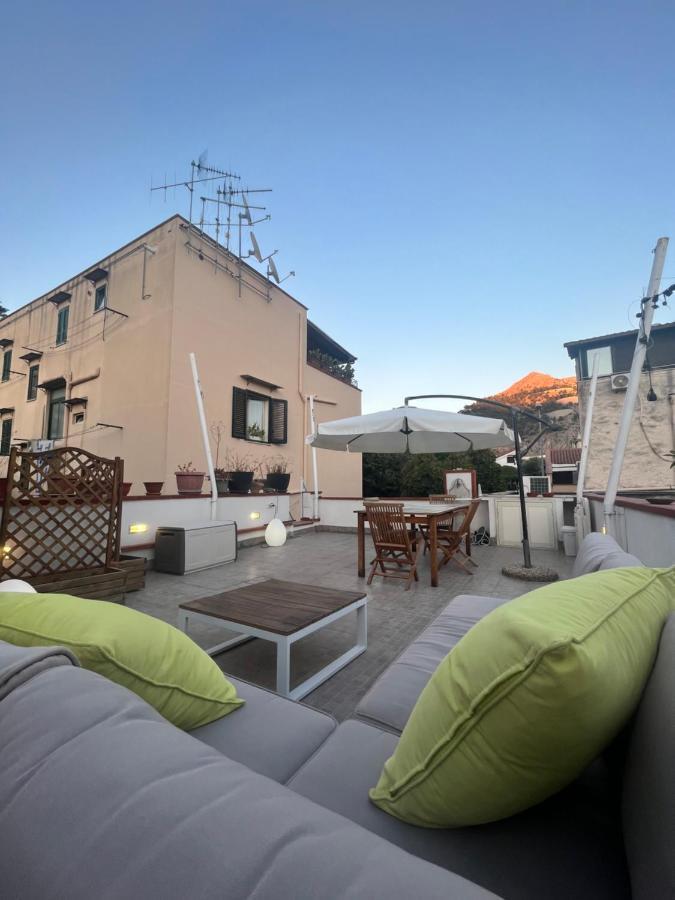 Harin House Casa Vacanze Palermo Zewnętrze zdjęcie