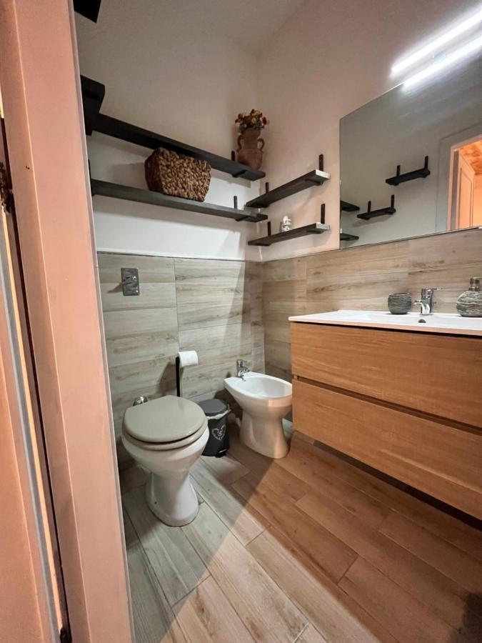 Harin House Casa Vacanze Palermo Zewnętrze zdjęcie