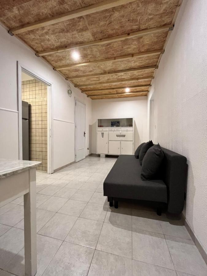 Harin House Casa Vacanze Palermo Zewnętrze zdjęcie