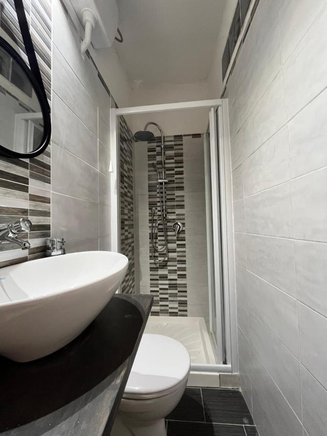 Harin House Casa Vacanze Palermo Zewnętrze zdjęcie