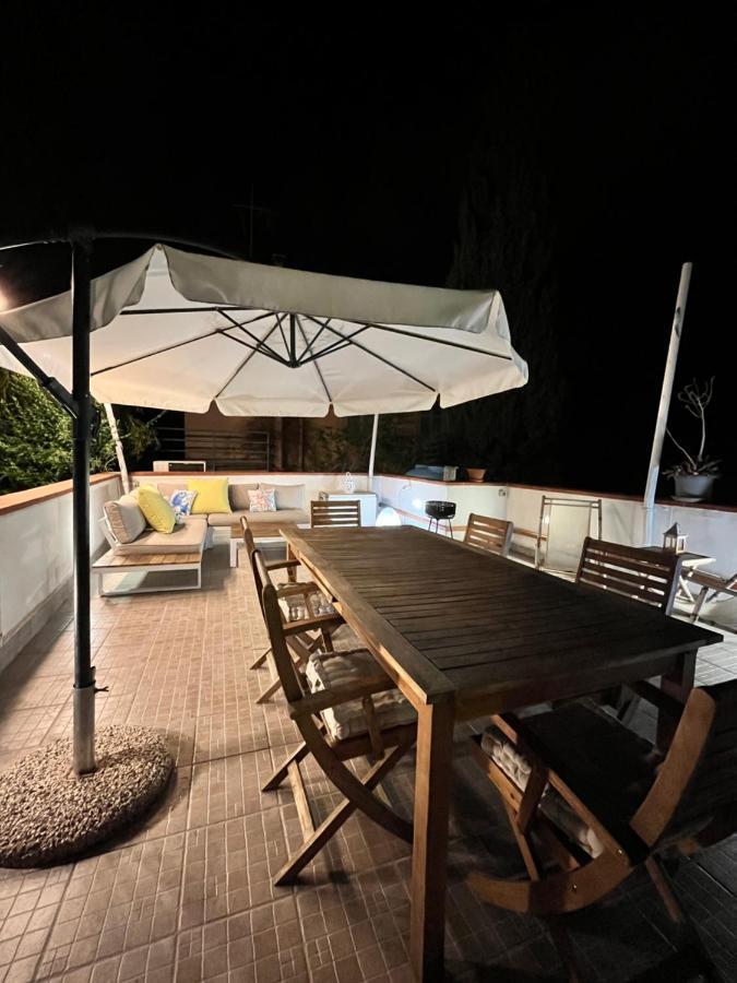 Harin House Casa Vacanze Palermo Zewnętrze zdjęcie