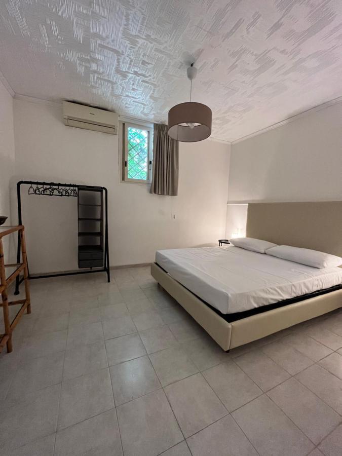 Harin House Casa Vacanze Palermo Zewnętrze zdjęcie