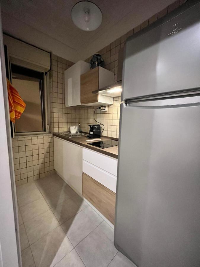 Harin House Casa Vacanze Palermo Zewnętrze zdjęcie