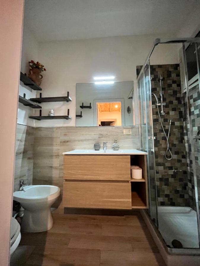 Harin House Casa Vacanze Palermo Zewnętrze zdjęcie