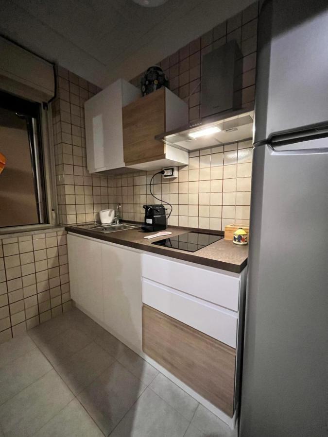 Harin House Casa Vacanze Palermo Zewnętrze zdjęcie