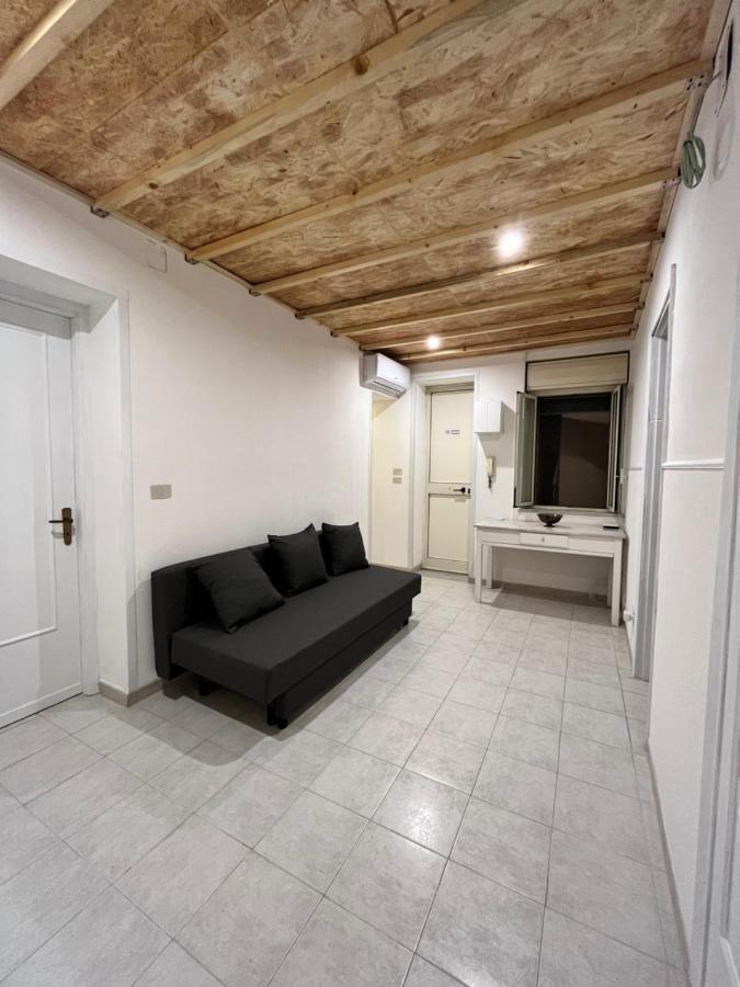 Harin House Casa Vacanze Palermo Zewnętrze zdjęcie