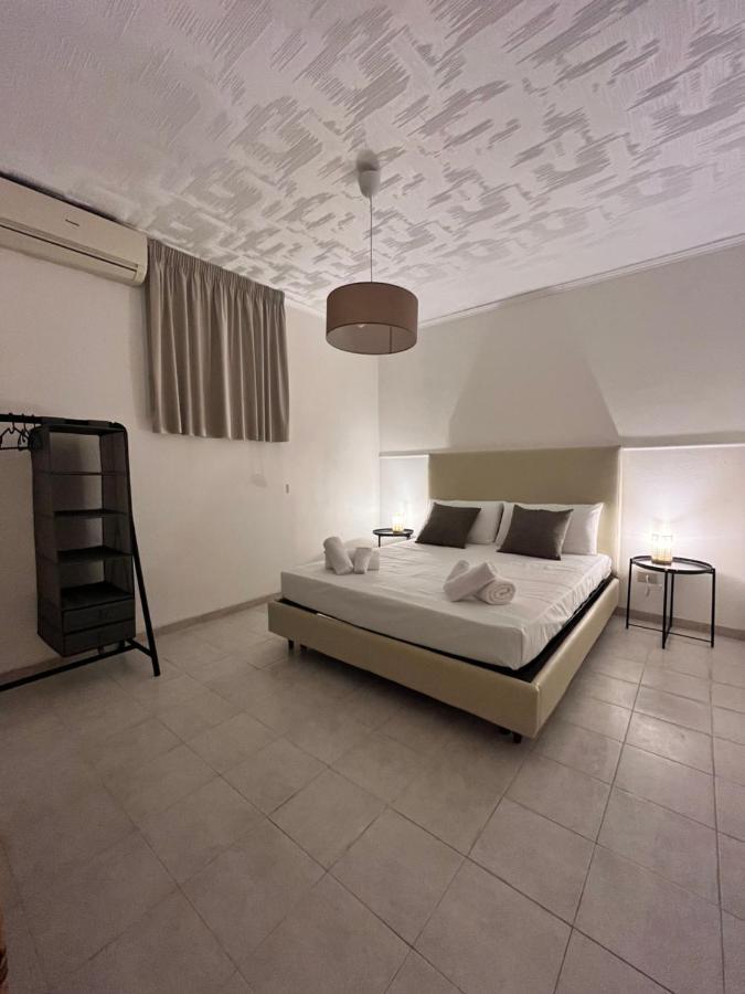 Harin House Casa Vacanze Palermo Zewnętrze zdjęcie